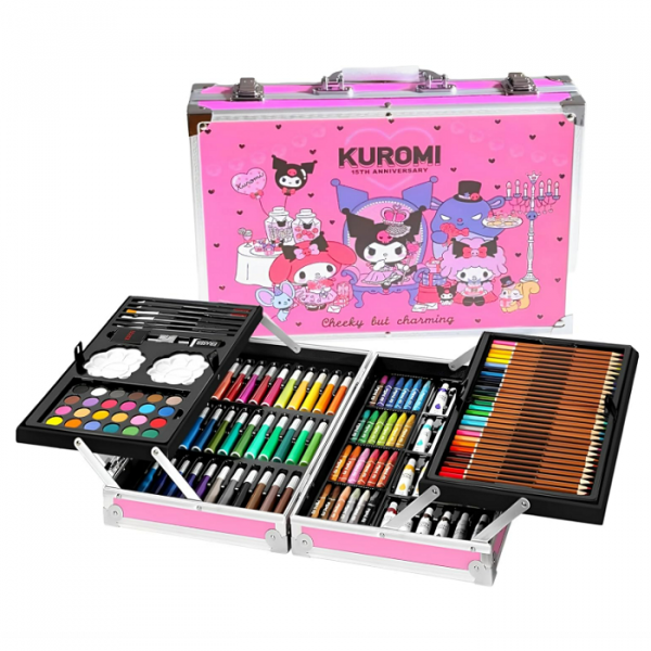 Набор канцелярских принадлежностей 72926