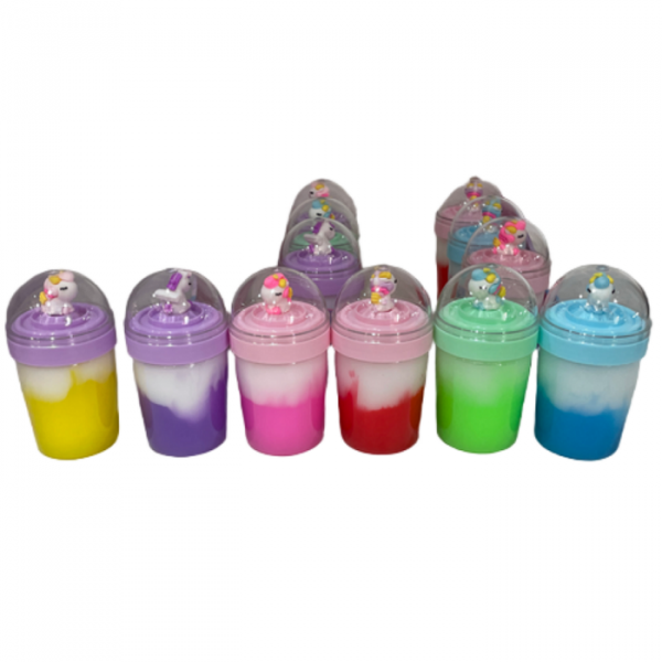 Набор слаймов (12 шт.) 73564