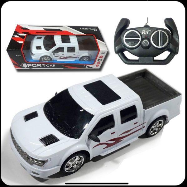 Машина с Р/У  70819