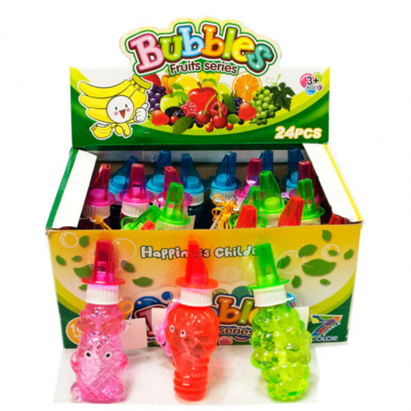 Набор мыльных пузырей (1шт) 70726