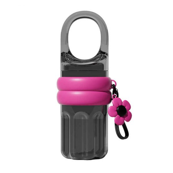 Бутылка 450 мл 67460