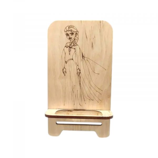 Держатель телефона PRINTESA 38 784