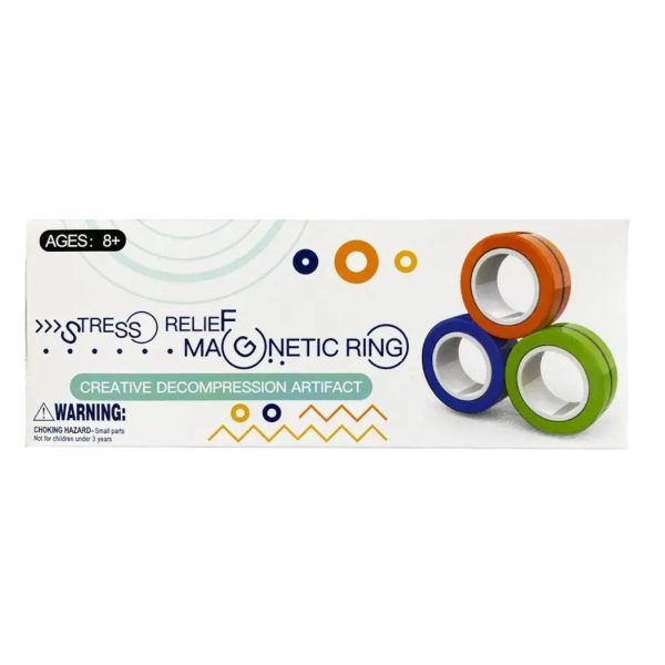 Магнитные кольца – 51107