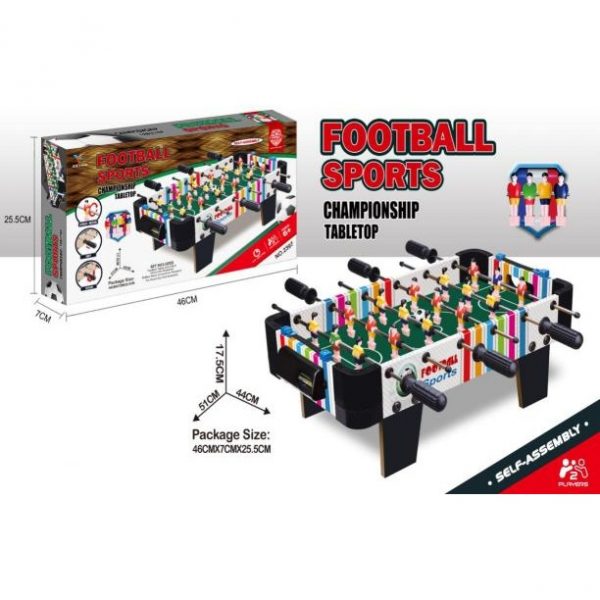 Настольная игра Футбол 71512