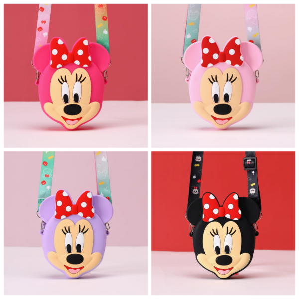 Силиконовая сумка 59318