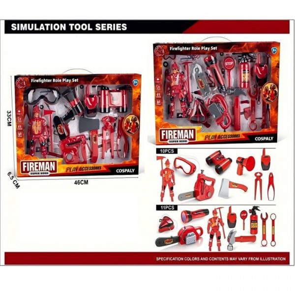 Набор инструментов 71299