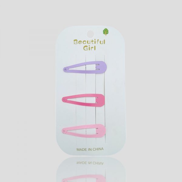 Набор скрепок 58518