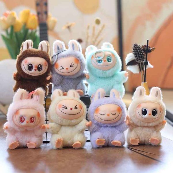 Мягкая игрушка 14cm 70721