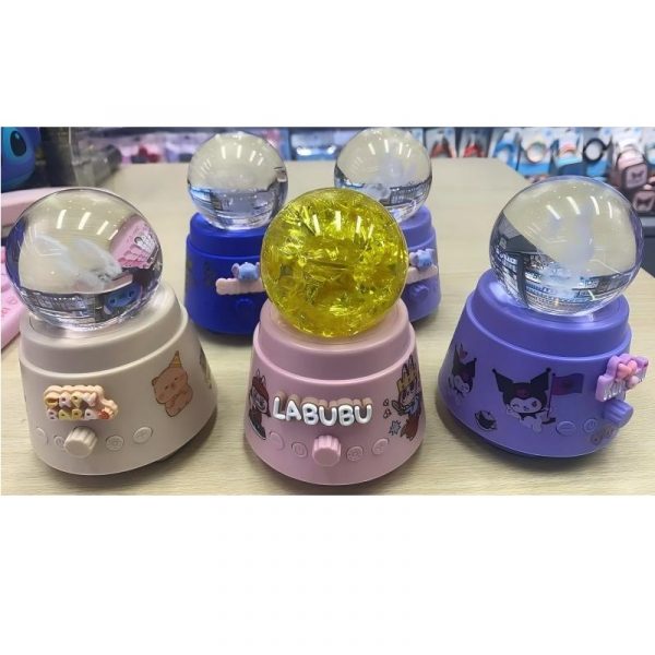 Музыкальная колонка 73055