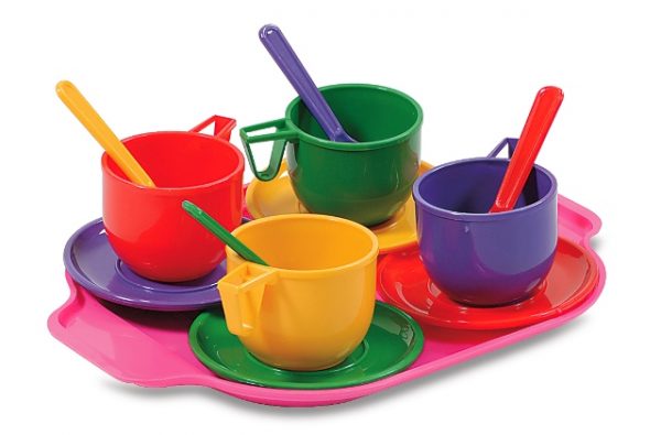 Набор посуды 13 шт – 20 440