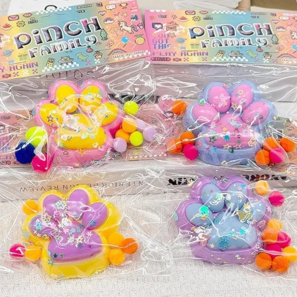 Набор Squishi (1 шт) 70727