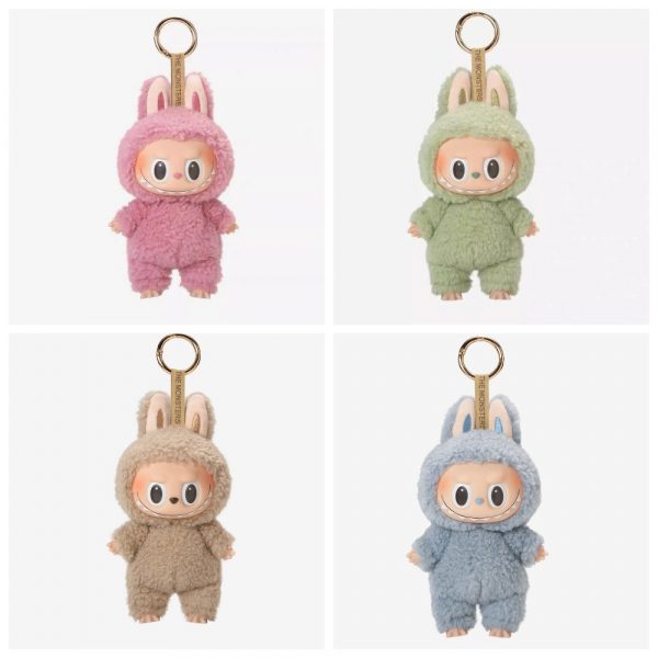 Мягкая игрушка 14cm 70720