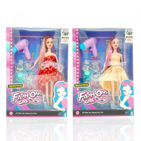 Кукла с аксессуарами 59015