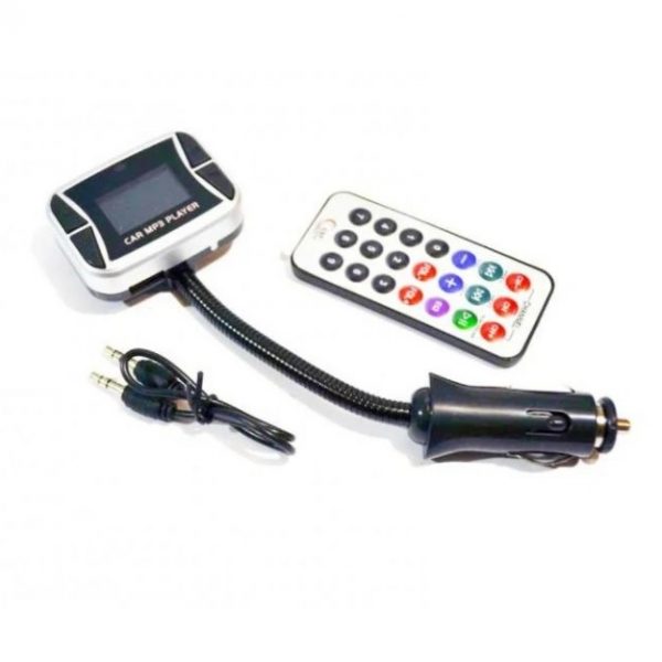 MP3-плеер для автомобиля 75507