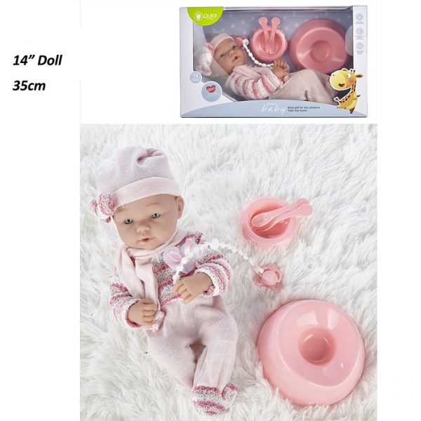 Кукла-пупс с аксессуарами  73246