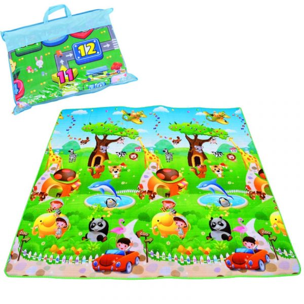 Термоковрик 66124