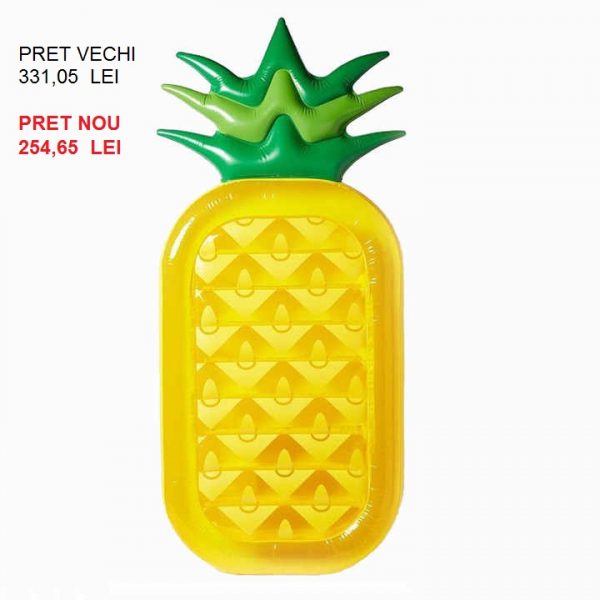 Надувной матрас 66048