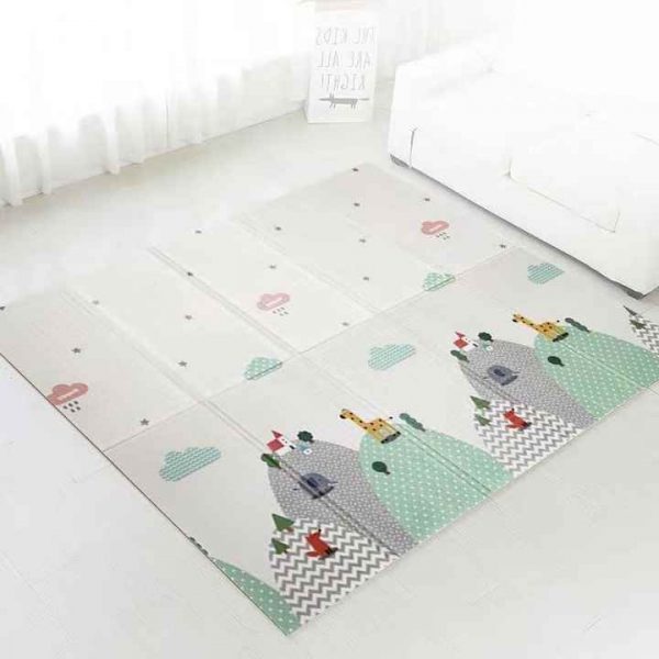 Термоковрик 74911