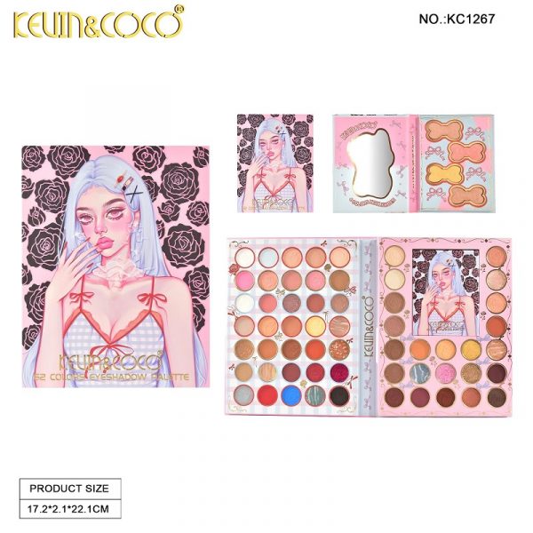 Набор косметики 73299