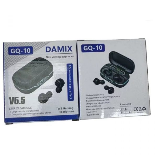 Наушники 75506