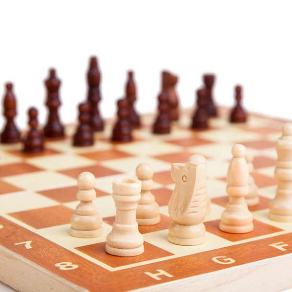 Набор шахмат 67420