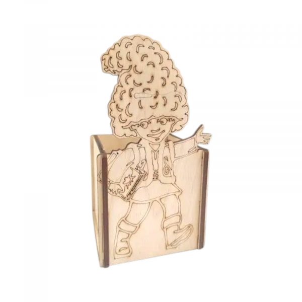 Держатель для карандашей (“Гугута”) 36 996