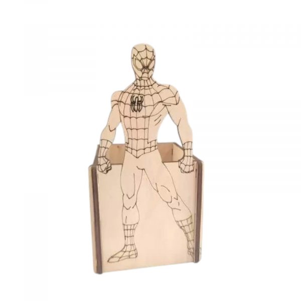 Держатель для карандашей Spiderman 36 995