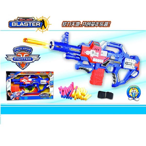 Оружие с мягкими пулями (инструкция на румынском) 72587