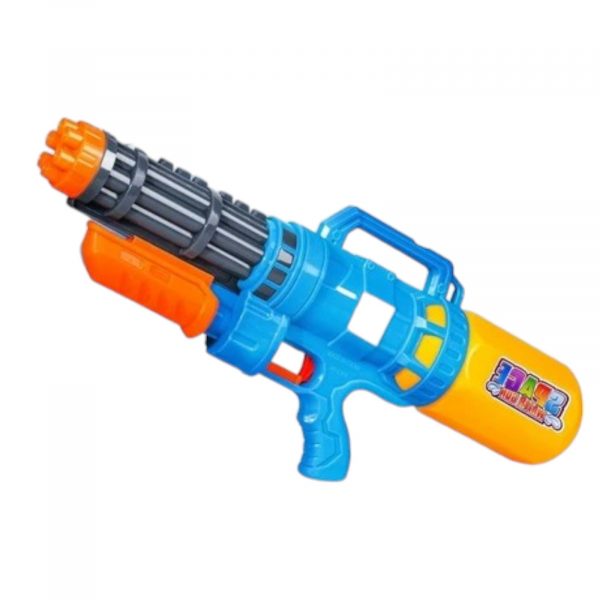Водный пистолет 56 см 66696