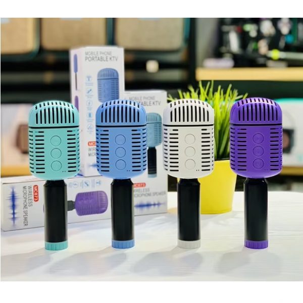 Микрофон 75455