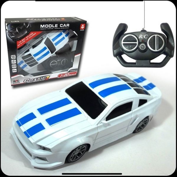 Машина с Р/У  70815