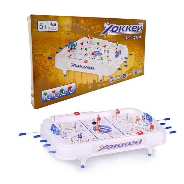 Настольная игра Хоккей 64279