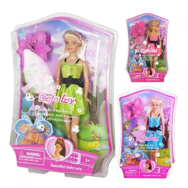 Кукла Defa Lucy 55997