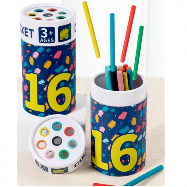 Набор для развития из дерева 70797