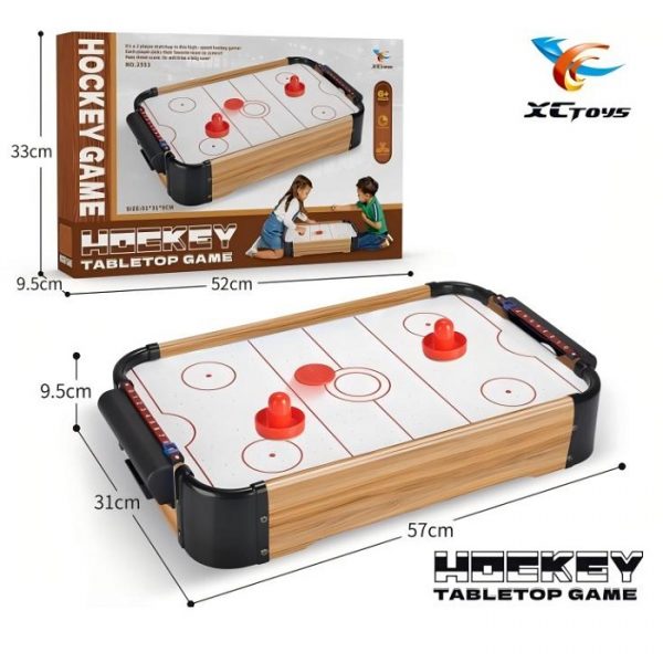 Настольная игра Aero Hokey 71514