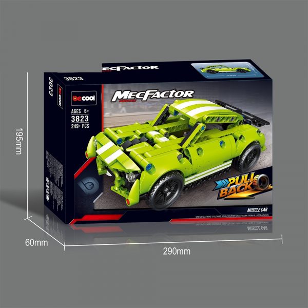 Строитель (249 шт) 66244