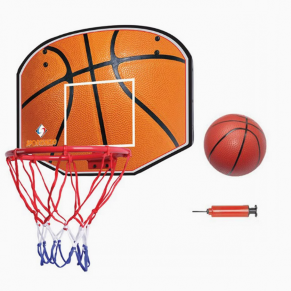 Набор для баскетбола 75321