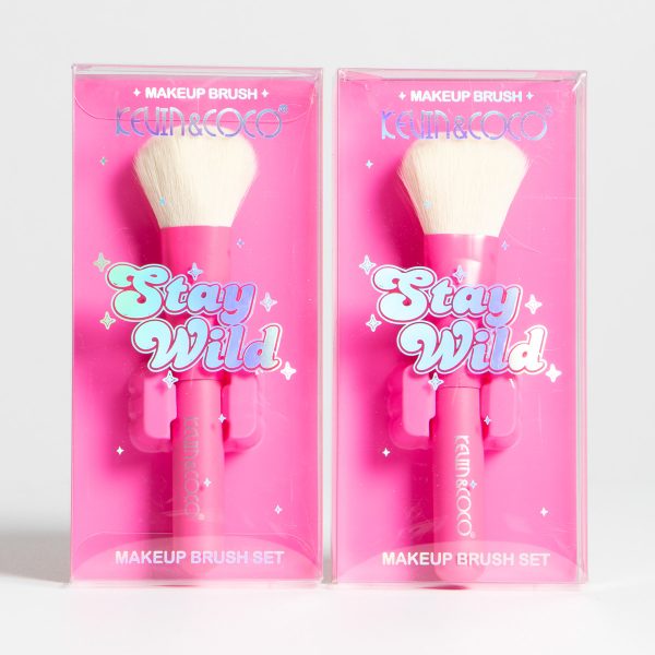 Кисть для макияжа 62294