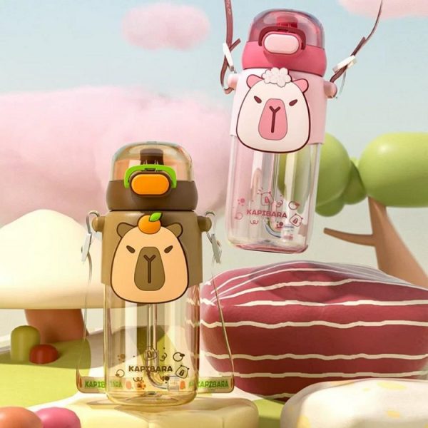 Бутылка 600 мл 72947