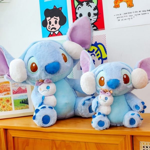 Мягкая игрушка 40 см 72882