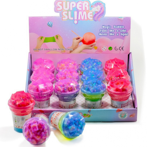 Набор слаймов (1 шт.) 56095