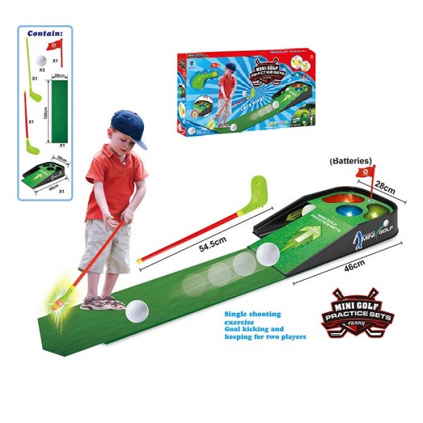 Набор для игры в гольф  73199