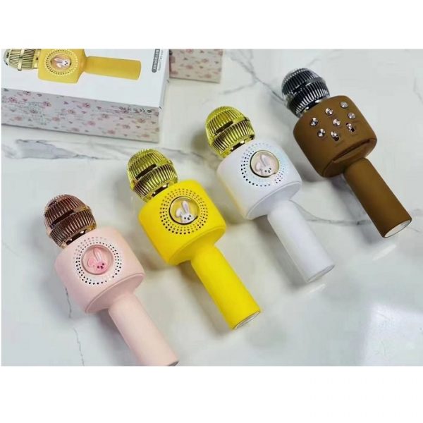 Микрофон 72804