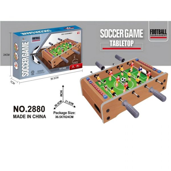 Настольная игра Футбол 71509