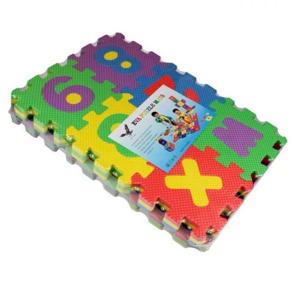 Коврик-пазл 70836