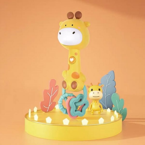 Игрушка со звуком и светом 73416