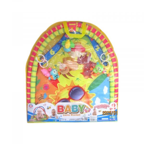 Коврик с погремушками 66788