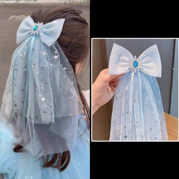 Заколка 56152