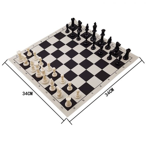 Настольная игра шахматы 73261