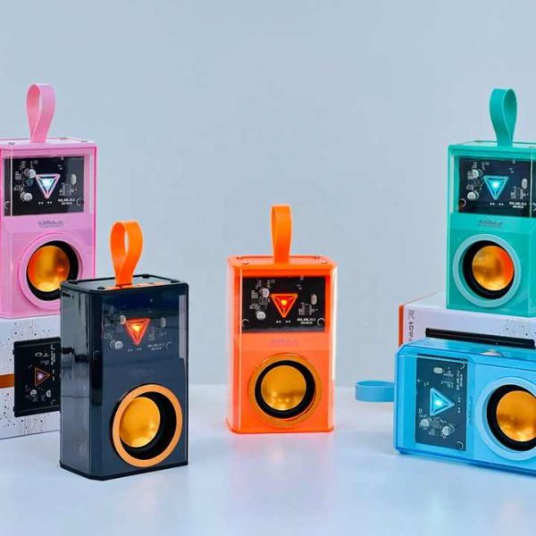 Музыкальная колонка 65814